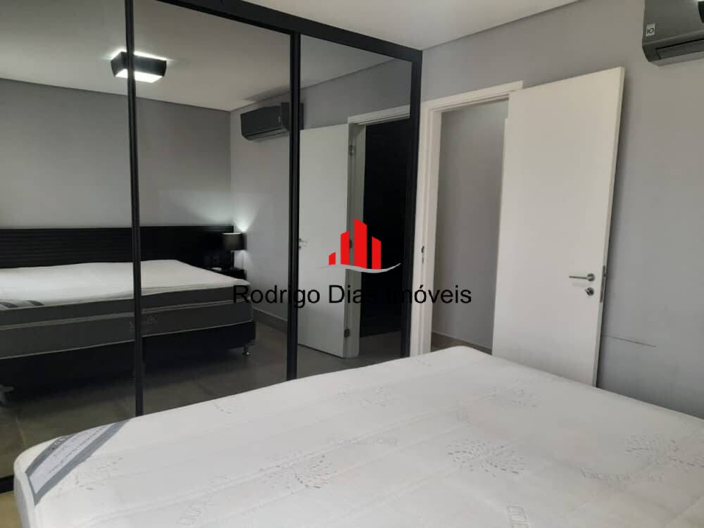 Apartamento para alugar com 2 quartos, 128m² - Foto 10