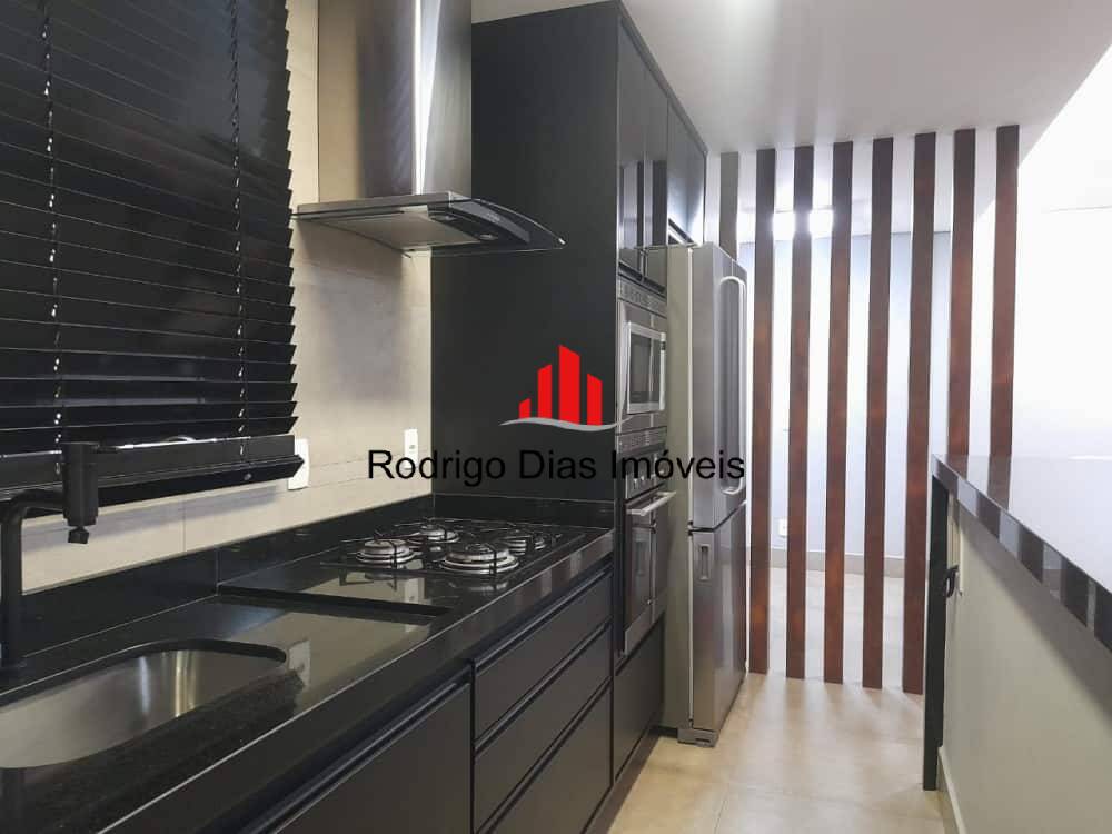 Apartamento para alugar com 2 quartos, 128m² - Foto 12