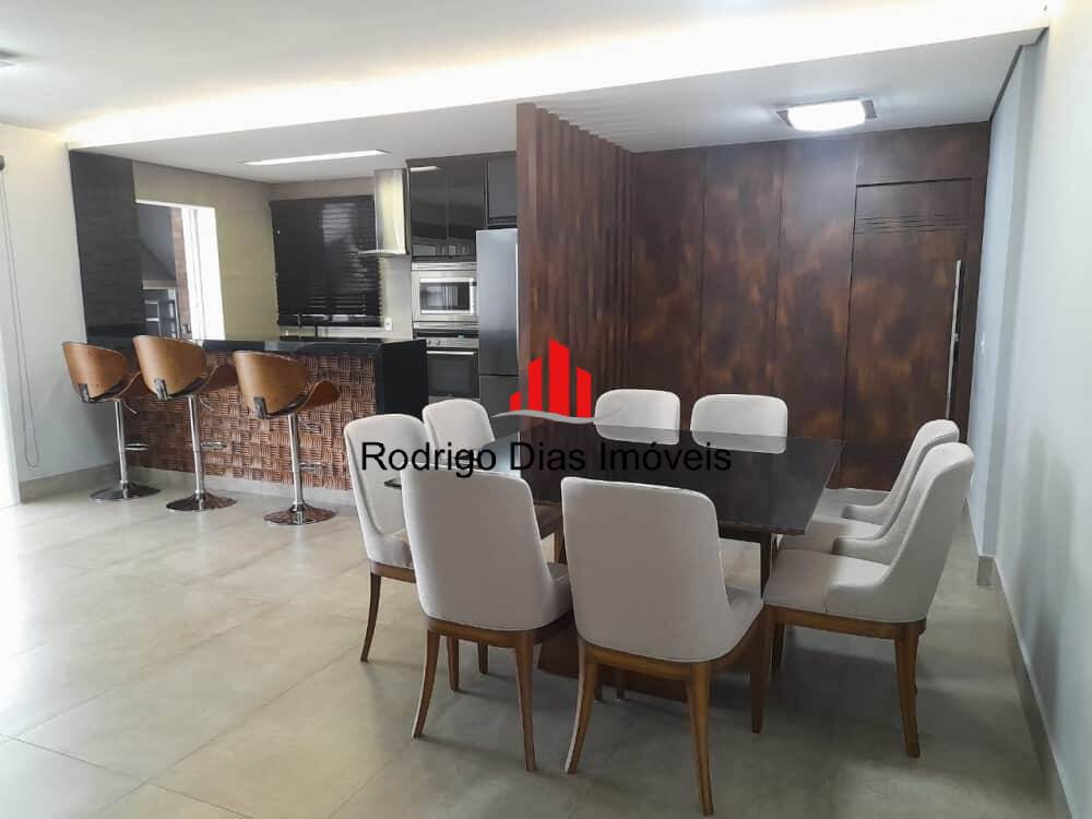 Apartamento para alugar com 2 quartos, 128m² - Foto 13