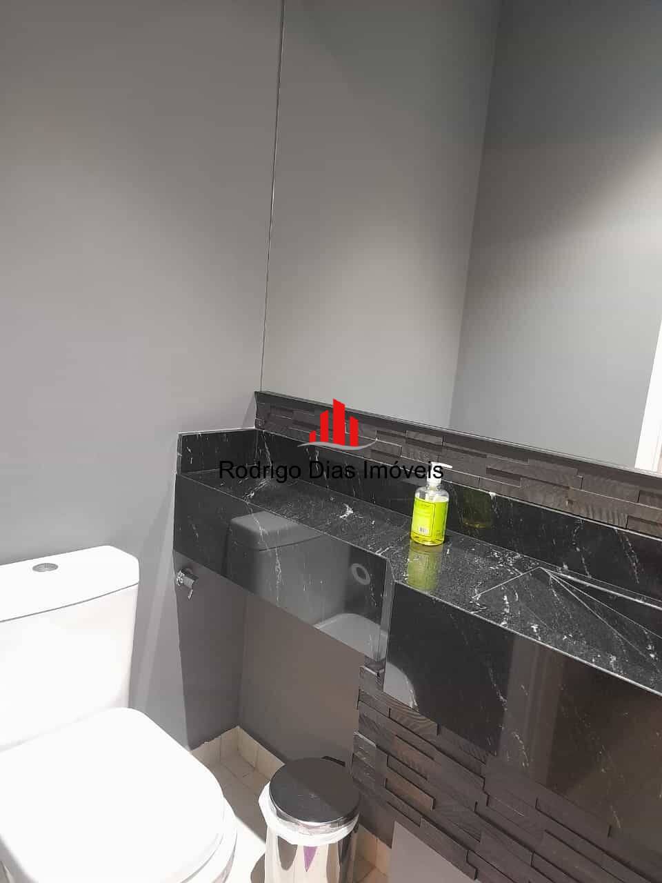 Apartamento para alugar com 2 quartos, 128m² - Foto 14