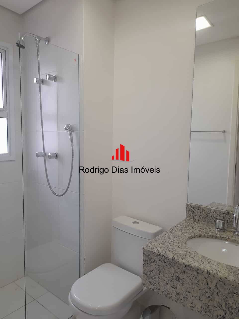 Apartamento para alugar com 2 quartos, 128m² - Foto 16