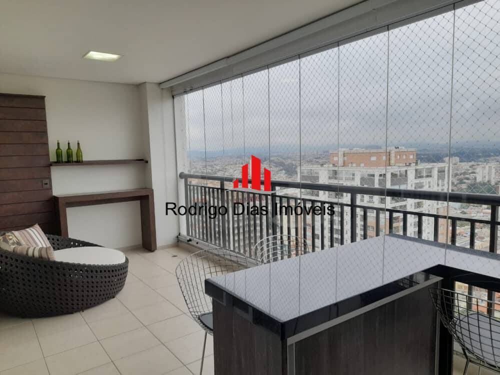 Apartamento para alugar com 2 quartos, 128m² - Foto 15