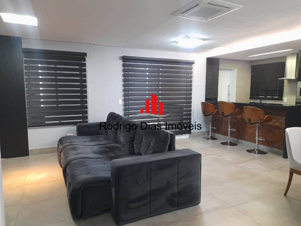 Apartamento para alugar com 2 quartos, 128m² - Foto 17