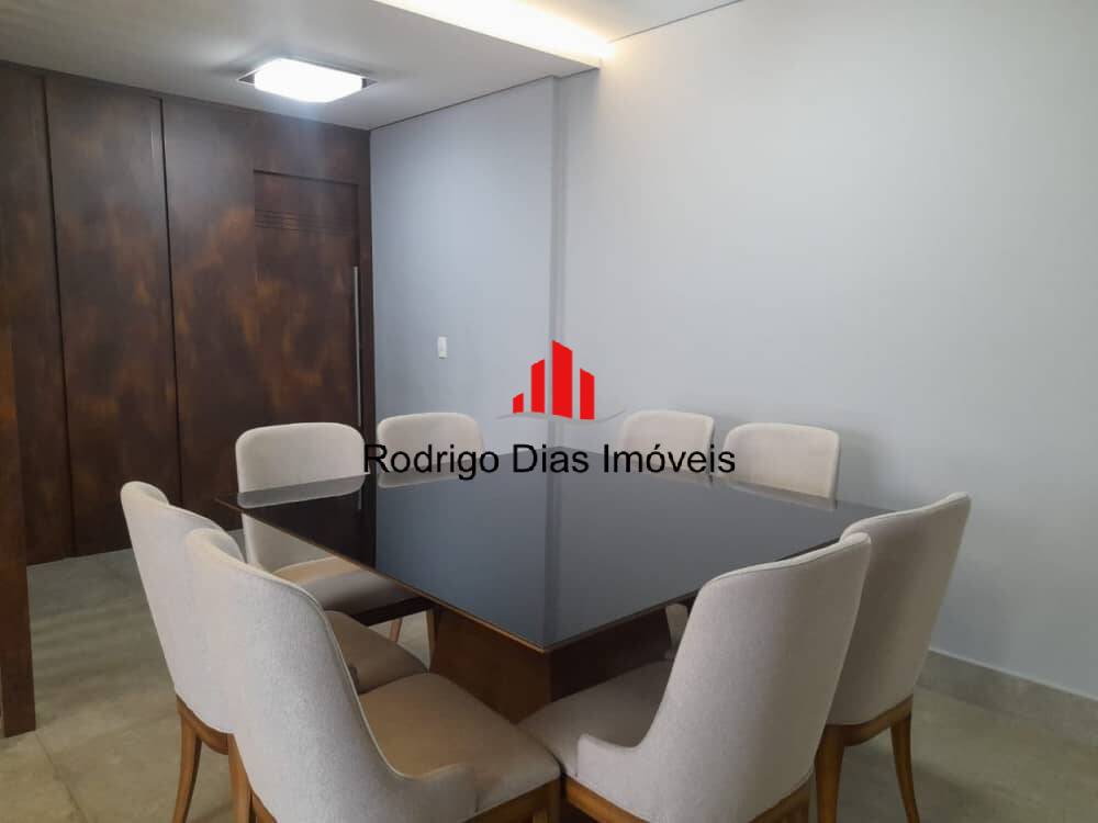 Apartamento para alugar com 2 quartos, 128m² - Foto 18