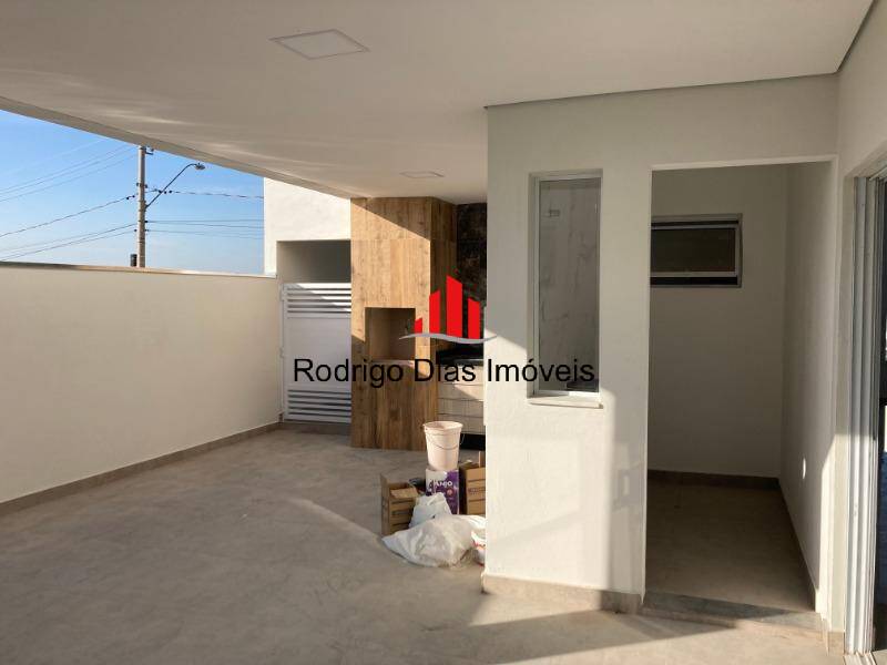 Casa à venda com 3 quartos, 170m² - Foto 8