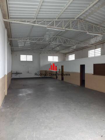 Conjunto Comercial-Sala para alugar, 152m² - Foto 1