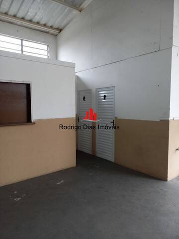 Conjunto Comercial-Sala para alugar, 152m² - Foto 3