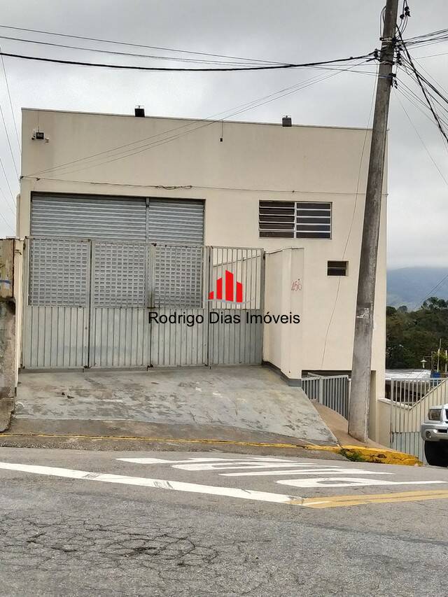 Conjunto Comercial-Sala para alugar, 152m² - Foto 2