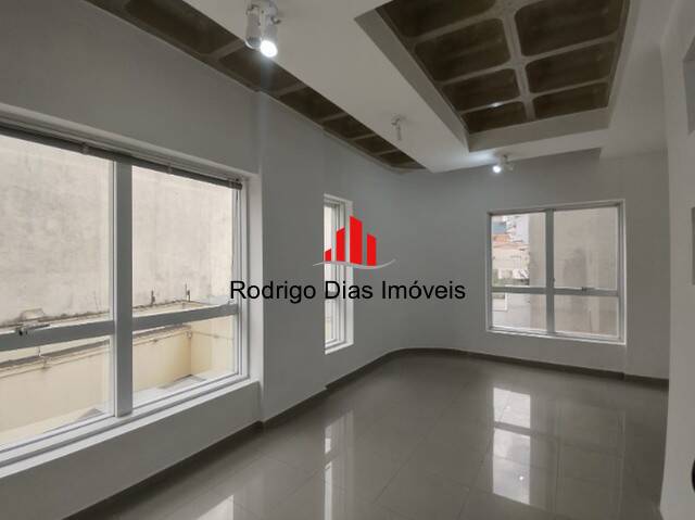 Conjunto Comercial-Sala à venda, 36m² - Foto 2