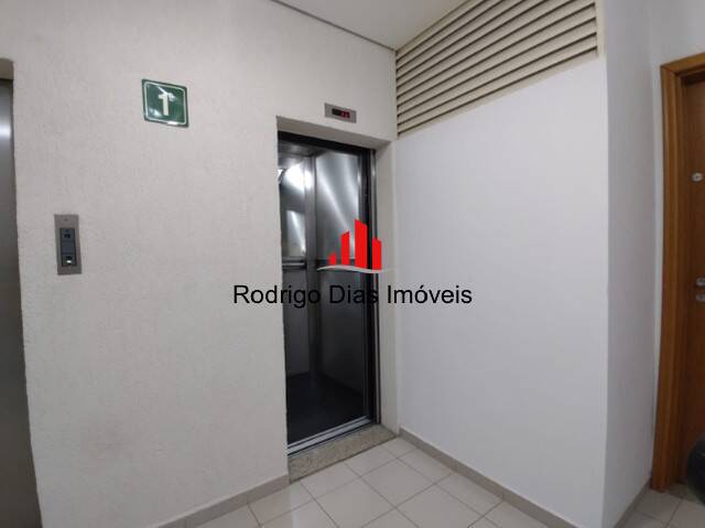 Conjunto Comercial-Sala à venda, 36m² - Foto 3