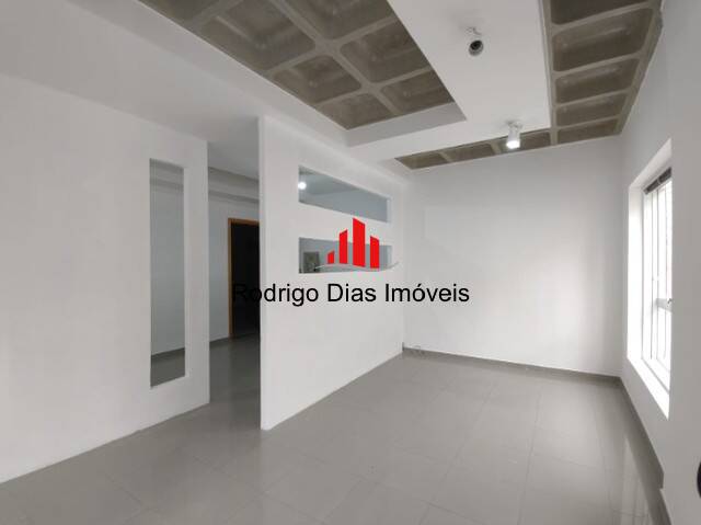 Conjunto Comercial-Sala à venda, 36m² - Foto 6