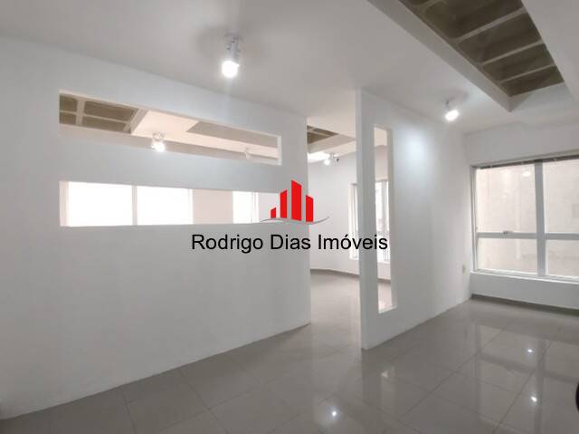 Conjunto Comercial-Sala à venda, 36m² - Foto 1