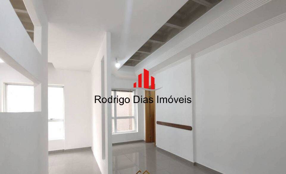 Conjunto Comercial-Sala à venda, 36m² - Foto 16