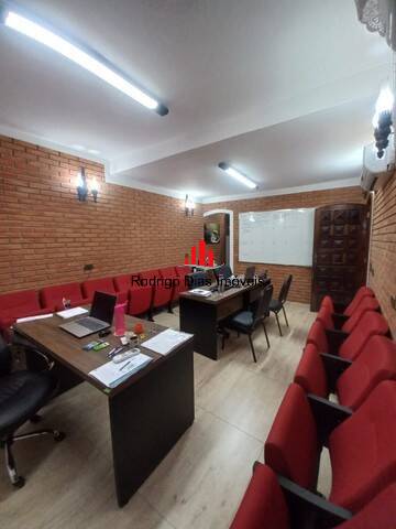 Conjunto Comercial-Sala para alugar, 80m² - Foto 2