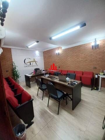 Conjunto Comercial-Sala para alugar, 80m² - Foto 3