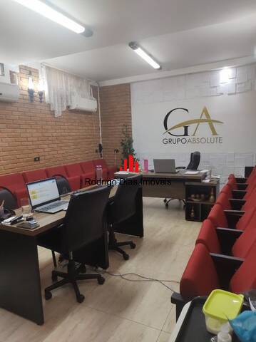 Conjunto Comercial-Sala para alugar, 80m² - Foto 5