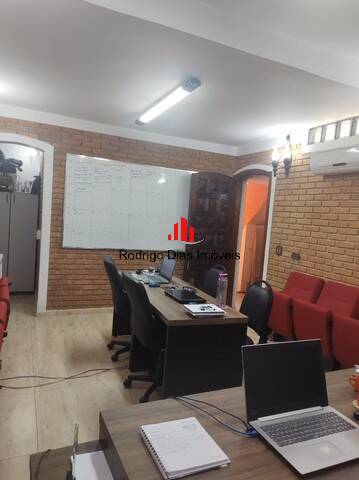 Conjunto Comercial-Sala para alugar, 80m² - Foto 11