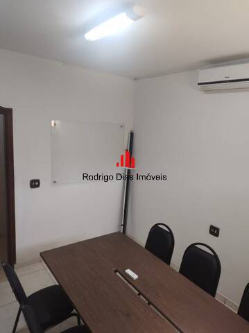 Conjunto Comercial-Sala para alugar, 80m² - Foto 12