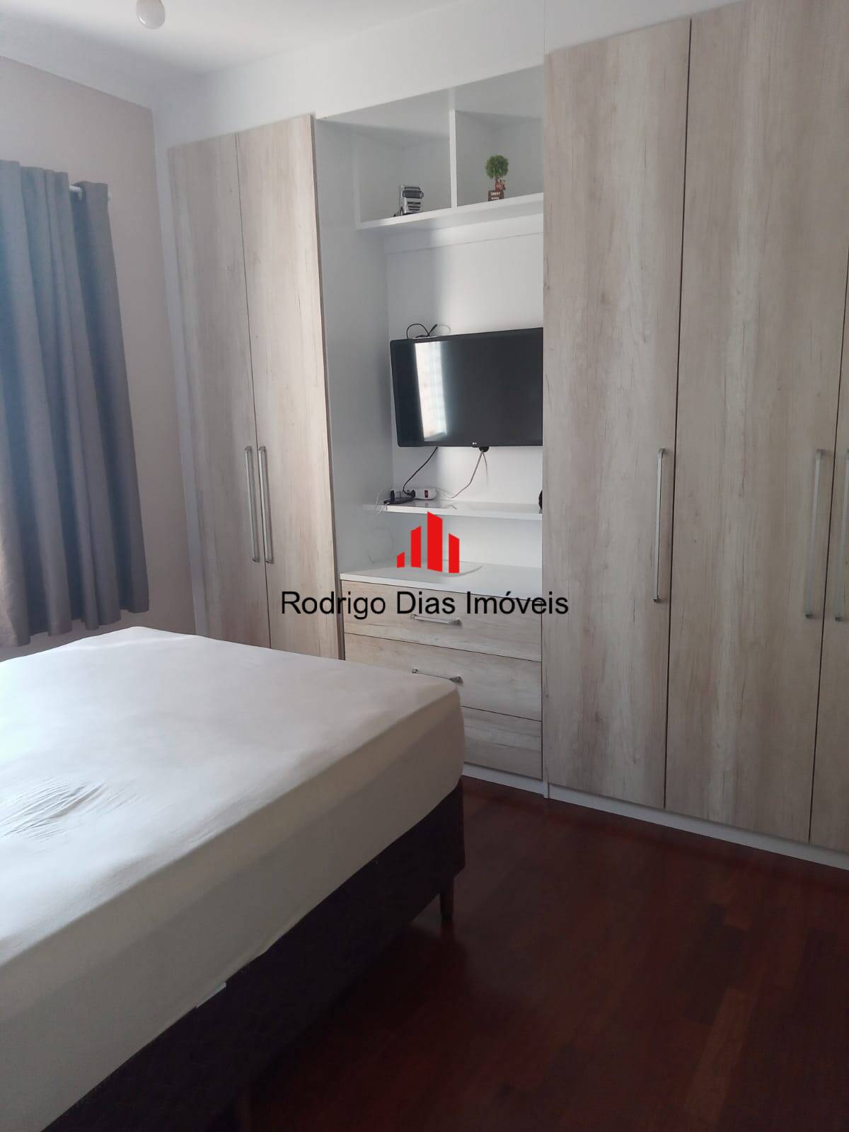 Apartamento à venda com 3 quartos, 78m² - Foto 11