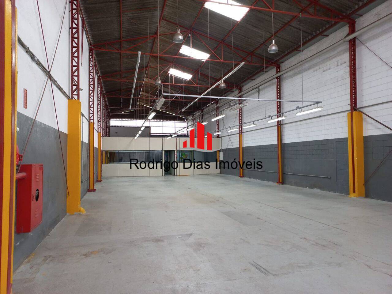 Conjunto Comercial-Sala para alugar, 388m² - Foto 1