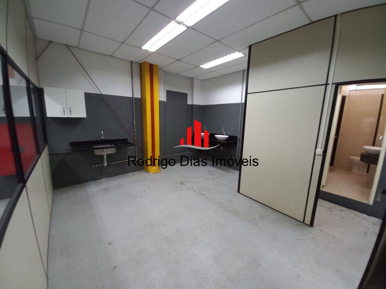 Conjunto Comercial-Sala para alugar, 388m² - Foto 3