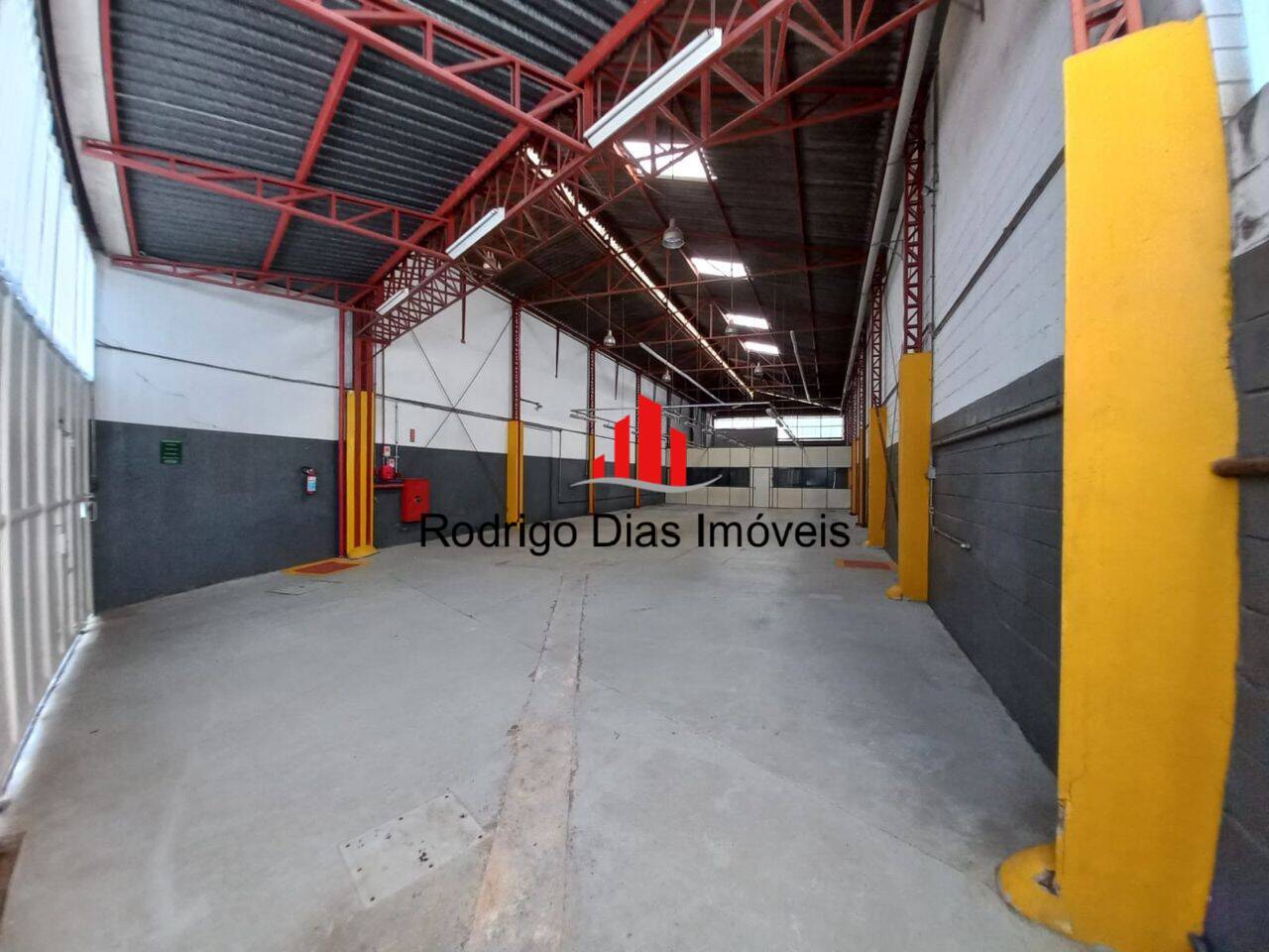 Conjunto Comercial-Sala para alugar, 388m² - Foto 4