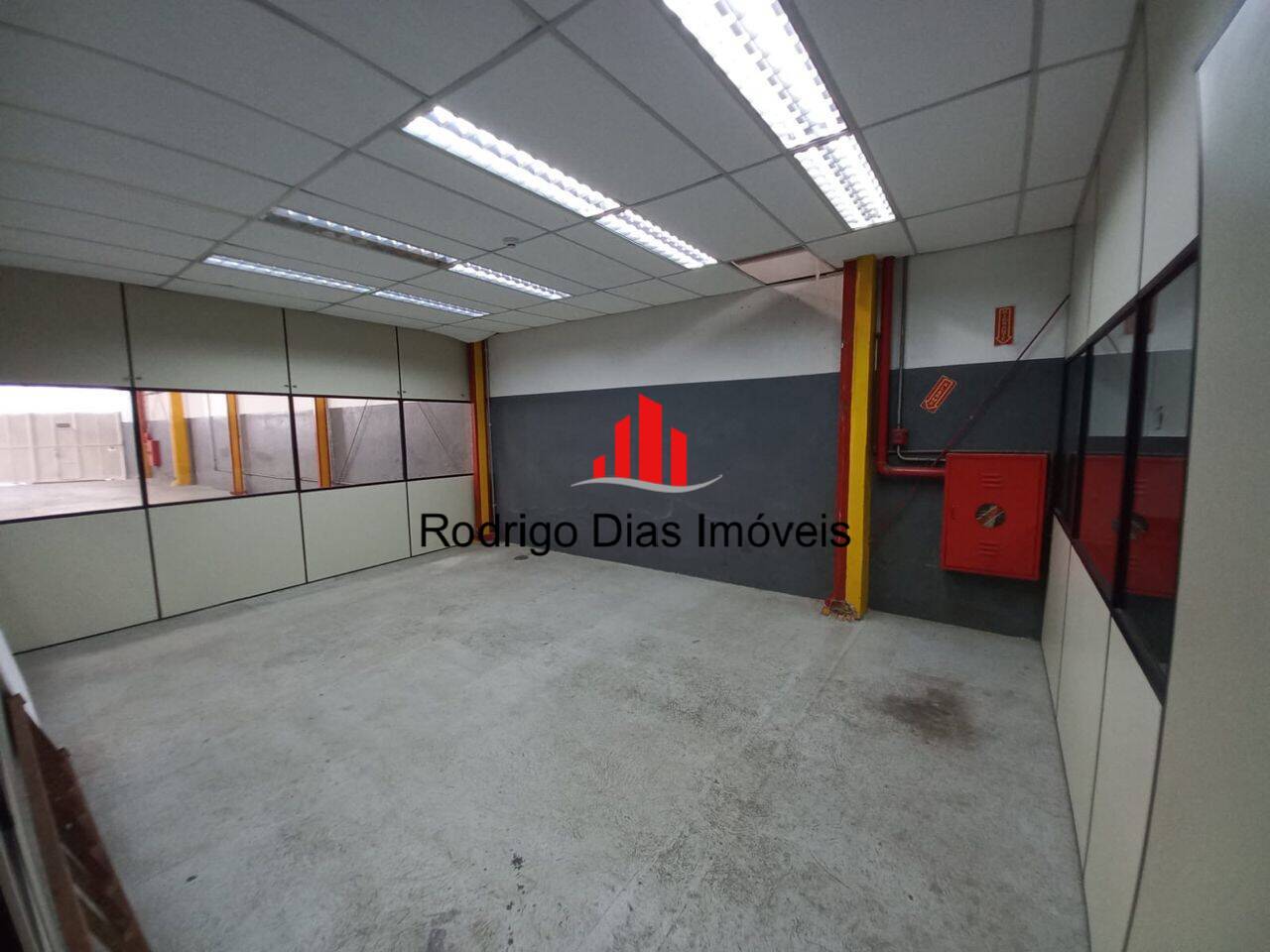 Conjunto Comercial-Sala para alugar, 388m² - Foto 5