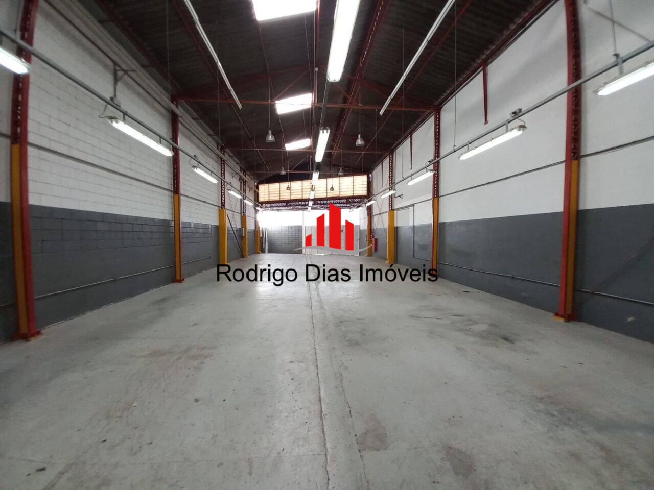 Conjunto Comercial-Sala para alugar, 388m² - Foto 6