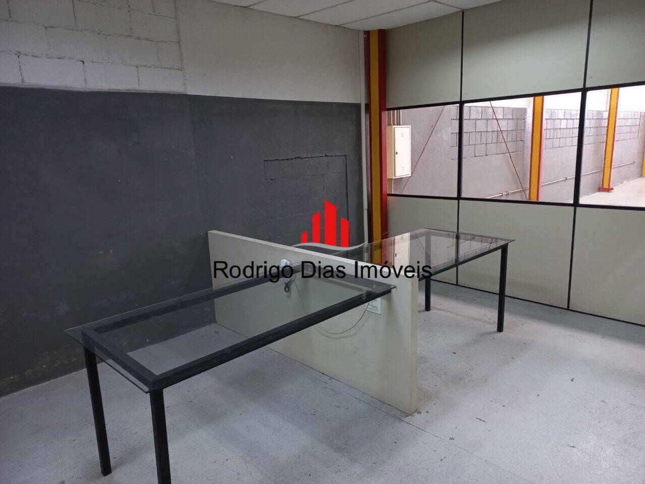 Conjunto Comercial-Sala para alugar, 388m² - Foto 7