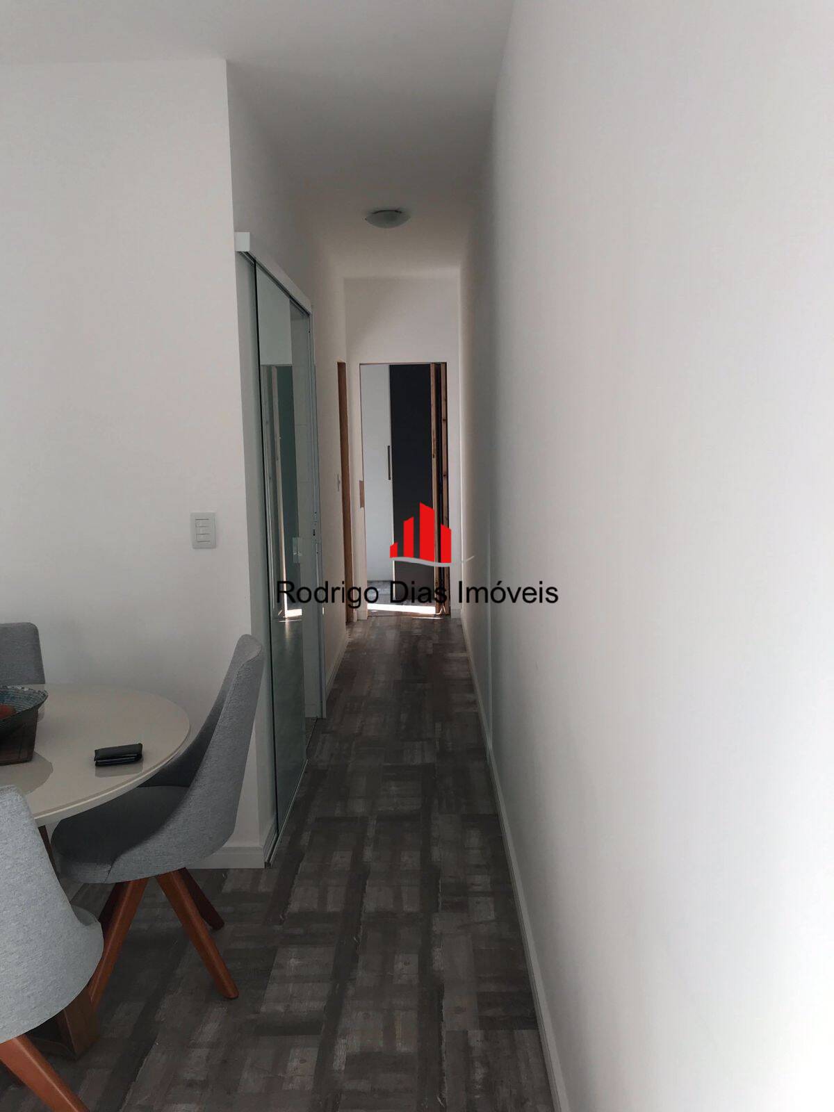 Apartamento à venda com 2 quartos, 56m² - Foto 8