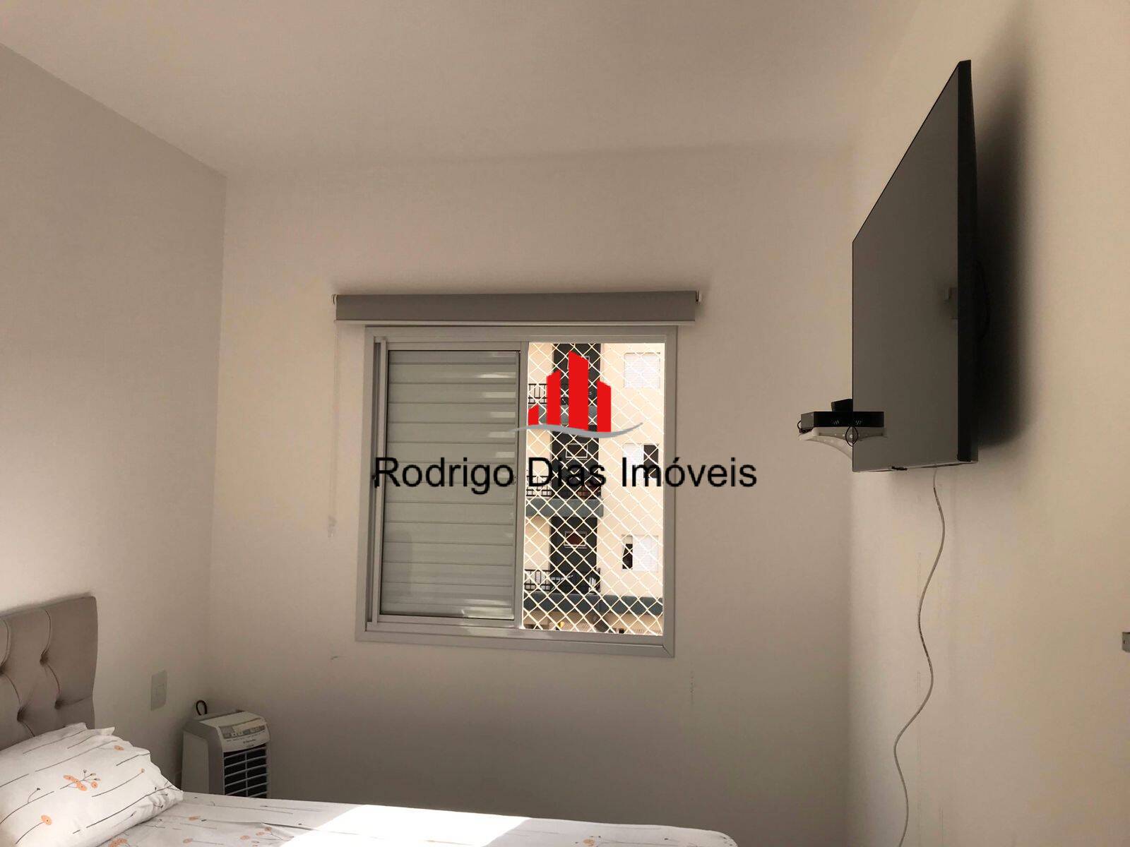 Apartamento à venda com 2 quartos, 56m² - Foto 9