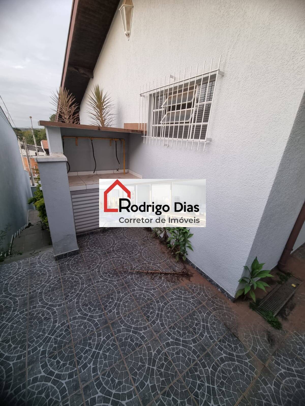 Casa à venda com 3 quartos, 350m² - Foto 5