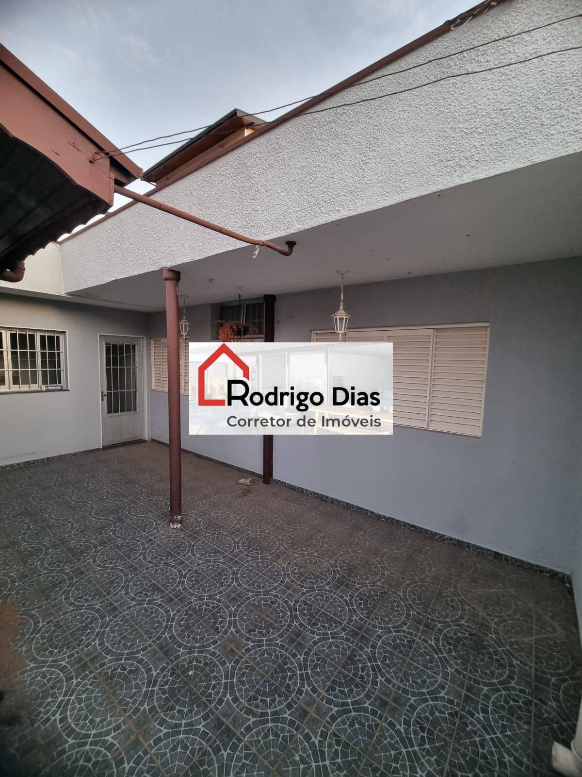 Casa à venda com 3 quartos, 350m² - Foto 6