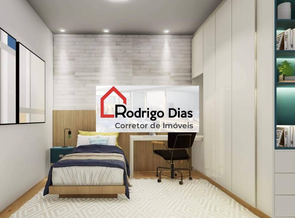 Casa de Condomínio à venda com 3 quartos, 203m² - Foto 7