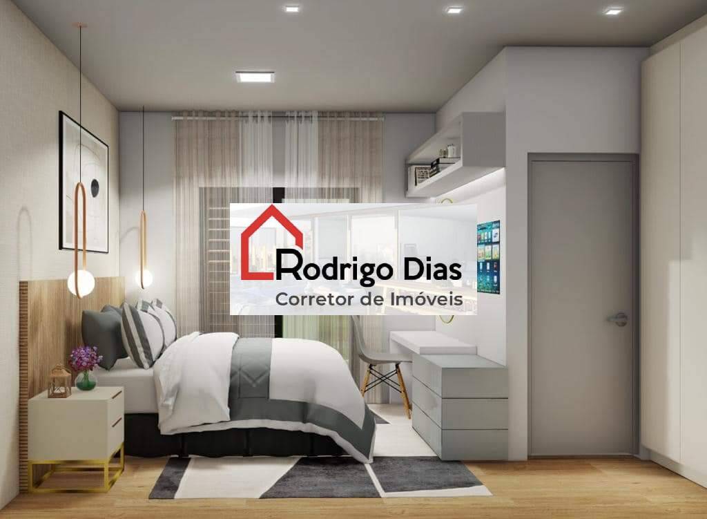 Casa de Condomínio à venda com 3 quartos, 203m² - Foto 8