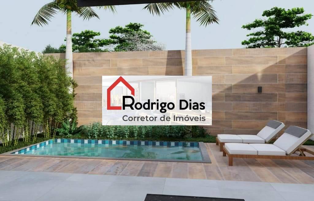 Casa de Condomínio à venda com 3 quartos, 203m² - Foto 15