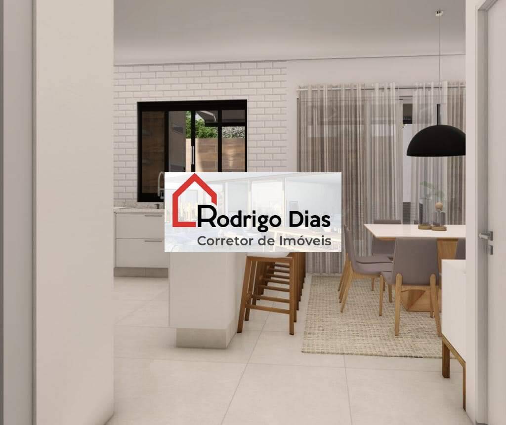 Casa de Condomínio à venda com 3 quartos, 203m² - Foto 3