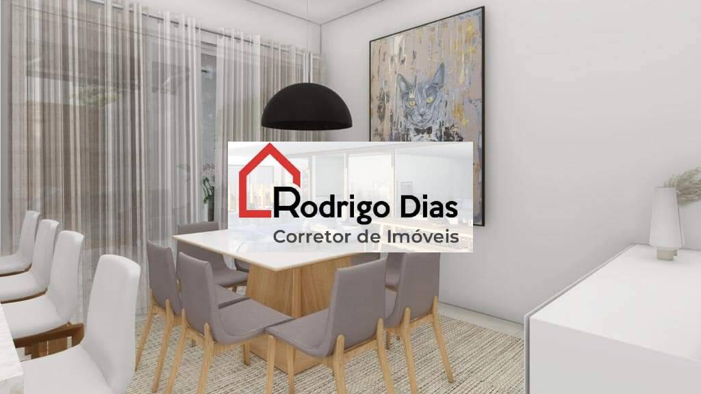 Casa de Condomínio à venda com 3 quartos, 203m² - Foto 4