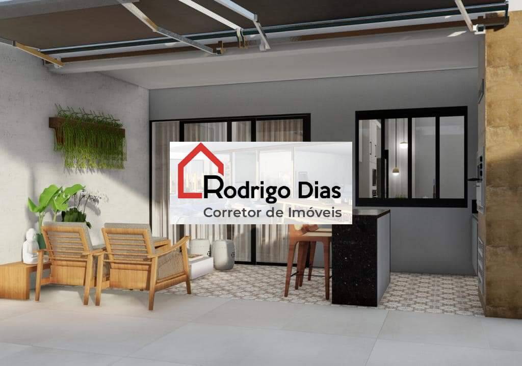 Casa de Condomínio à venda com 3 quartos, 203m² - Foto 12