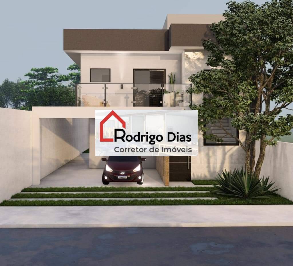 Casa de Condomínio à venda com 3 quartos, 203m² - Foto 17