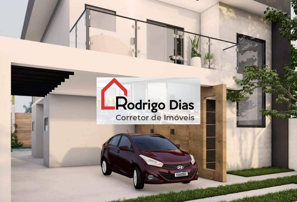 Casa de Condomínio à venda com 3 quartos, 203m² - Foto 16