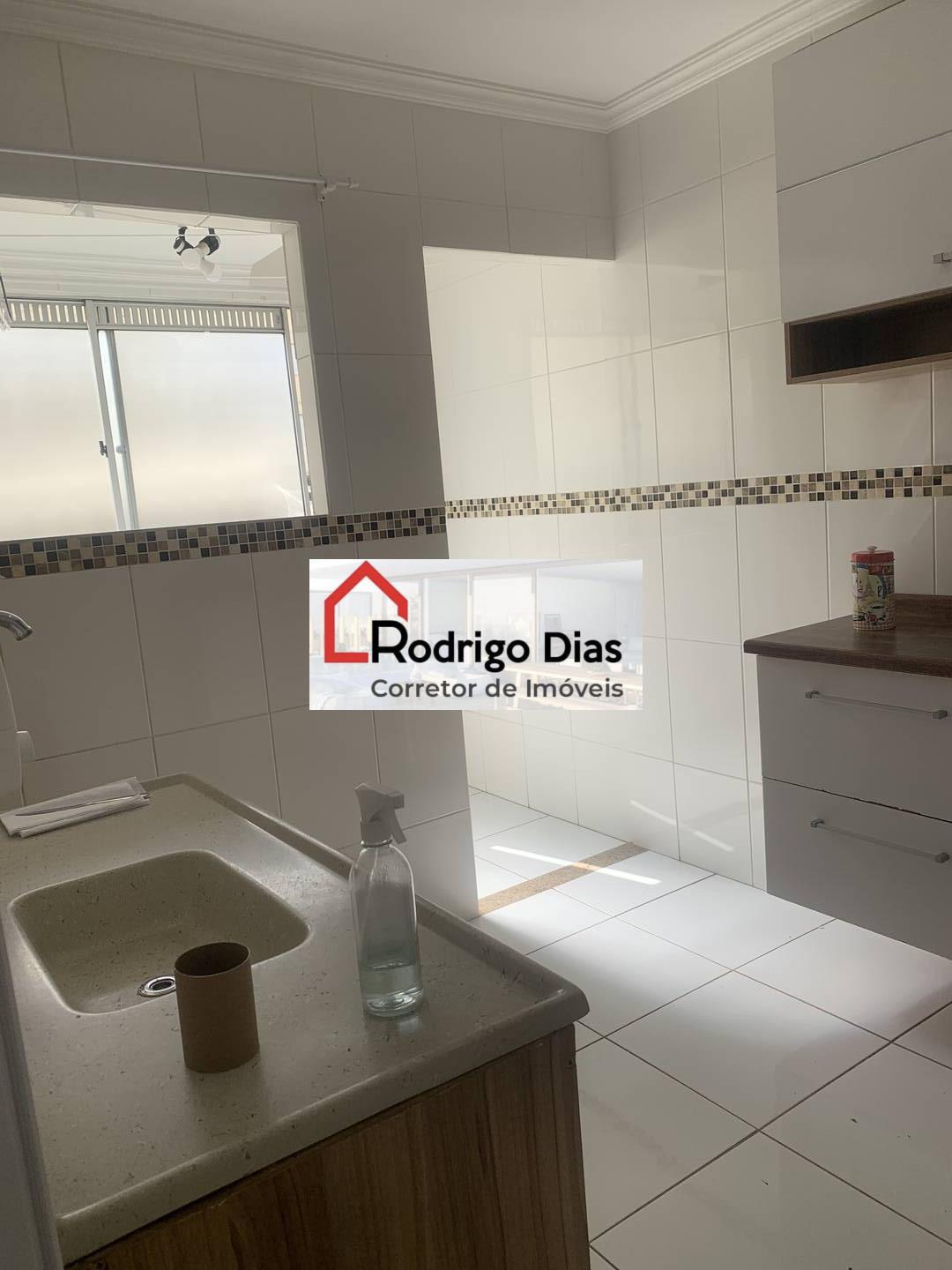 Apartamento à venda com 1 quarto, 50m² - Foto 5