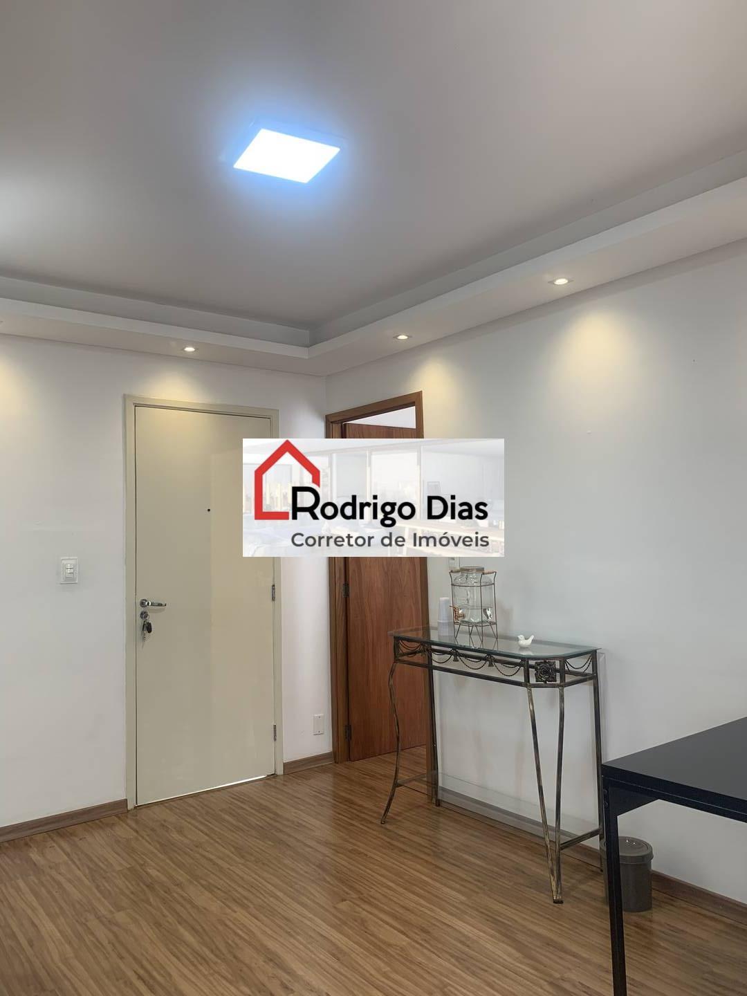 Apartamento à venda com 1 quarto, 50m² - Foto 7