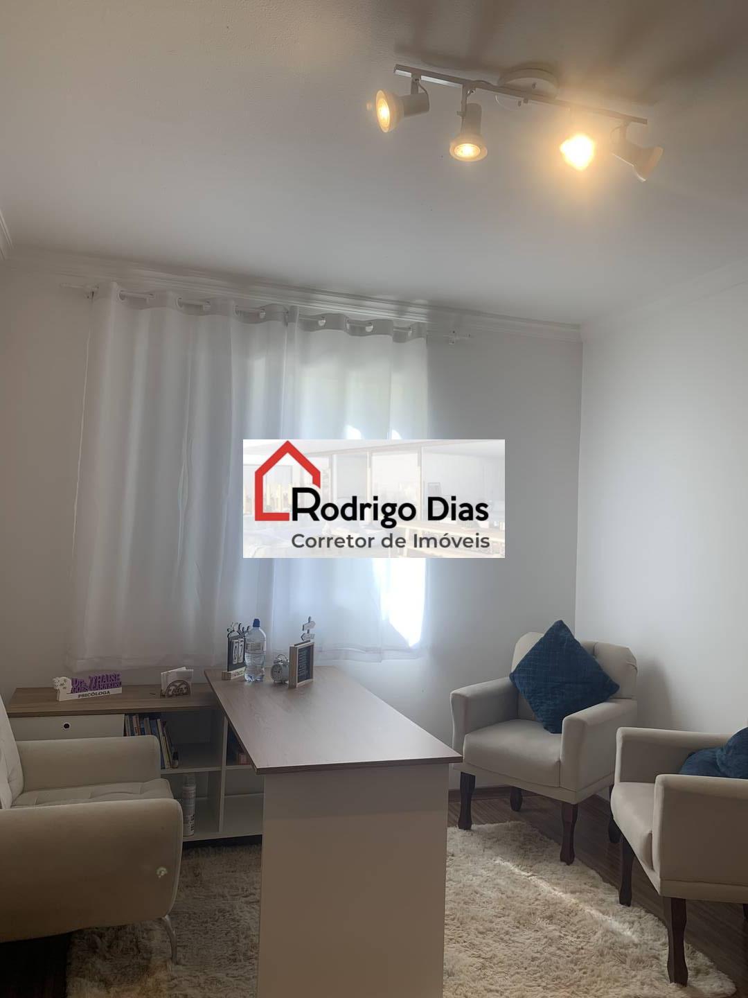 Apartamento à venda com 1 quarto, 50m² - Foto 10