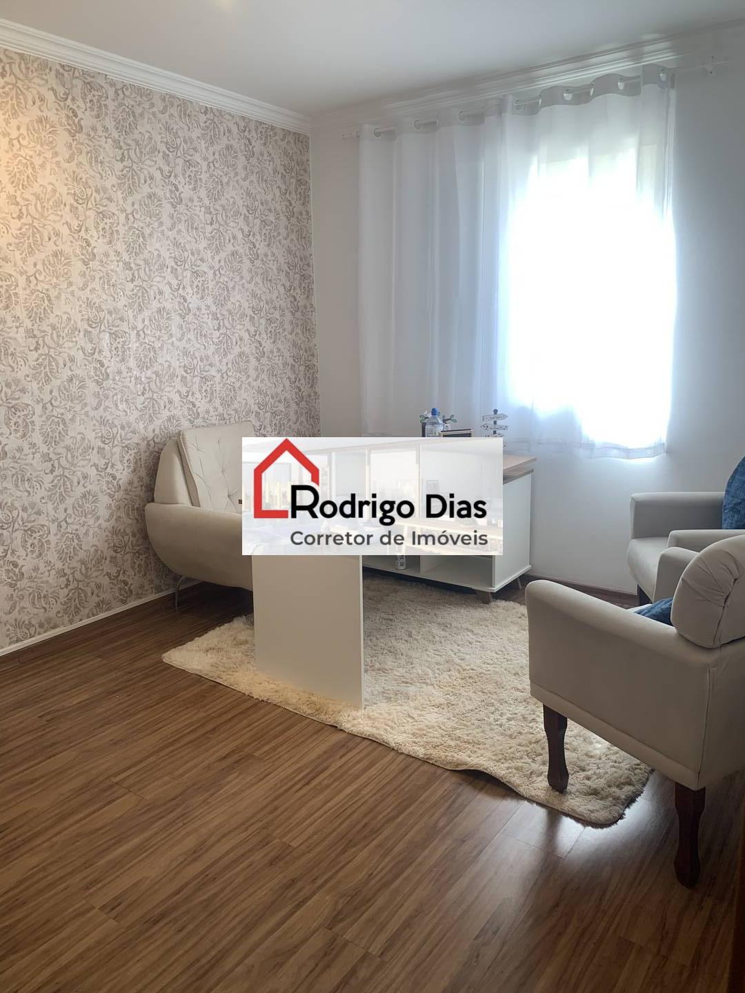 Apartamento à venda com 1 quarto, 50m² - Foto 12