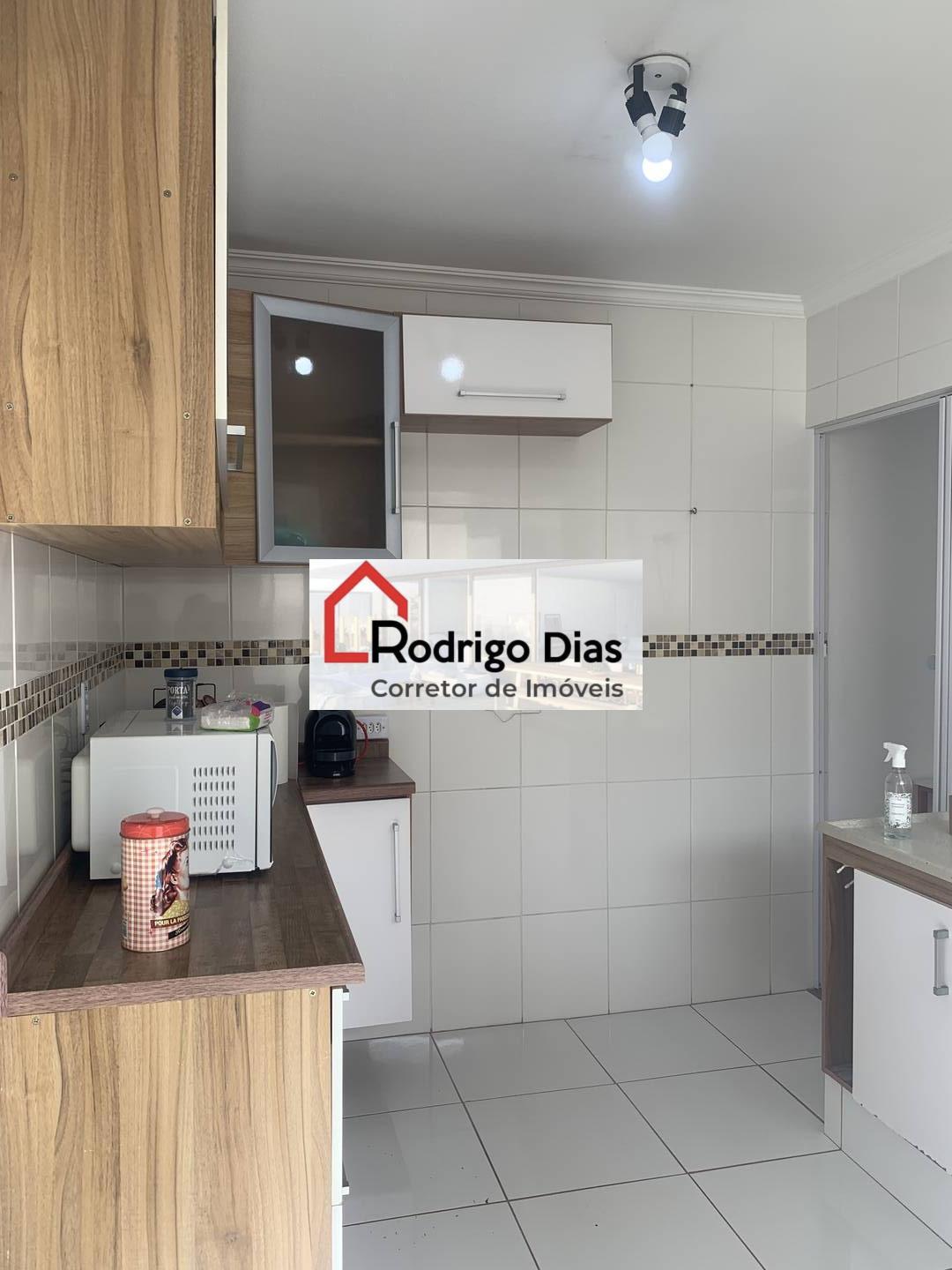 Apartamento à venda com 1 quarto, 50m² - Foto 13