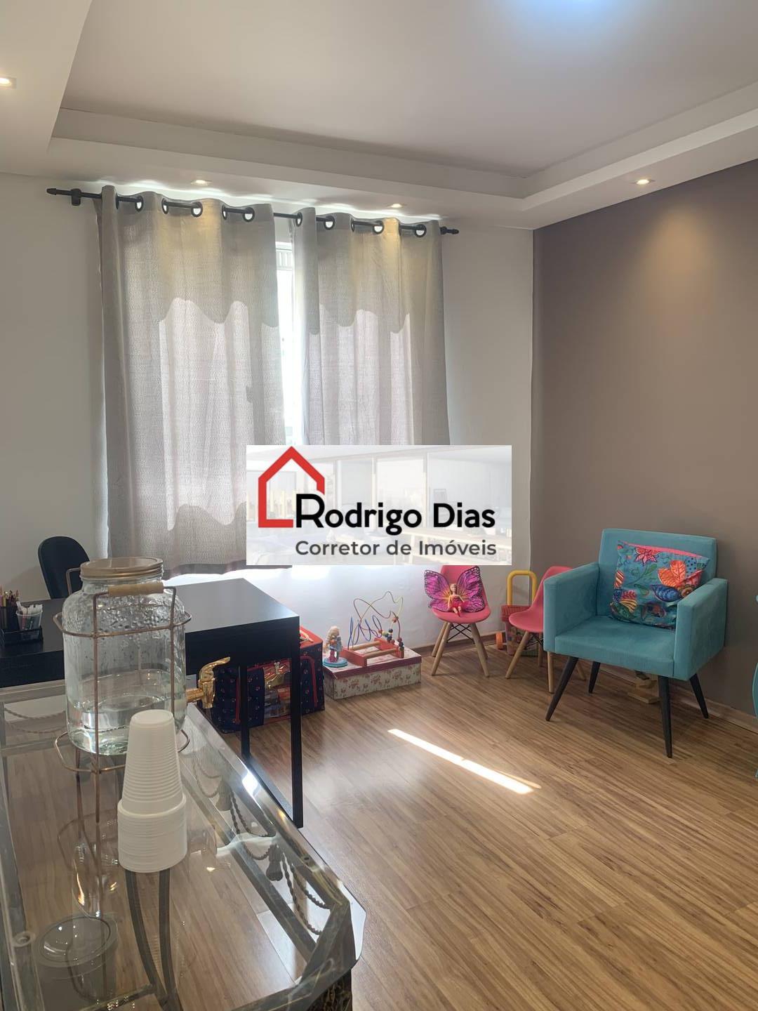 Apartamento à venda com 1 quarto, 50m² - Foto 14