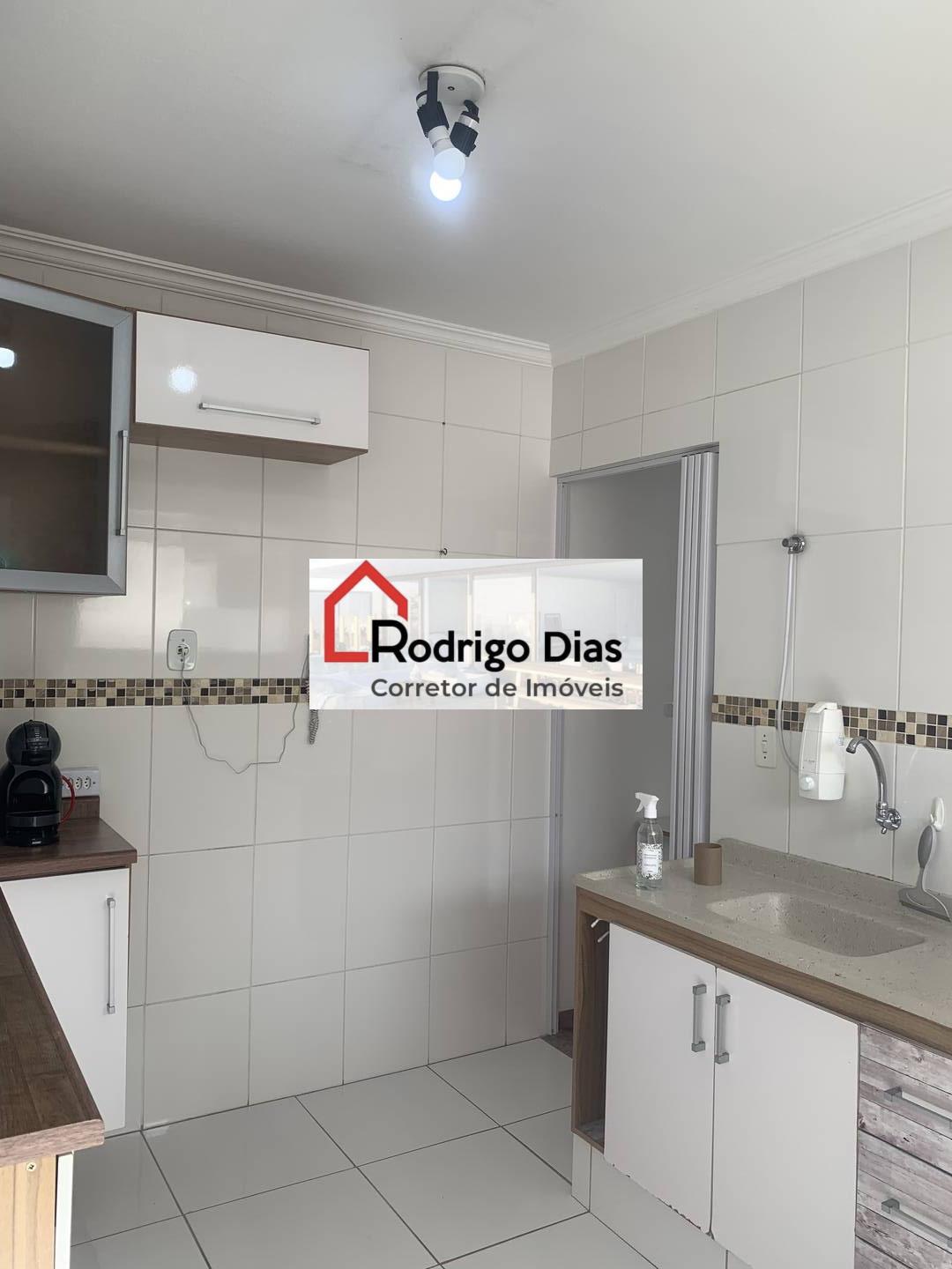 Apartamento à venda com 1 quarto, 50m² - Foto 17