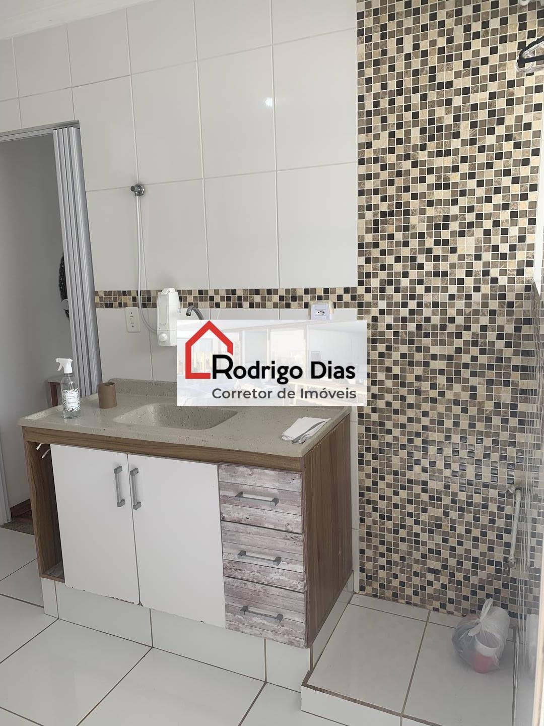 Apartamento à venda com 1 quarto, 50m² - Foto 18