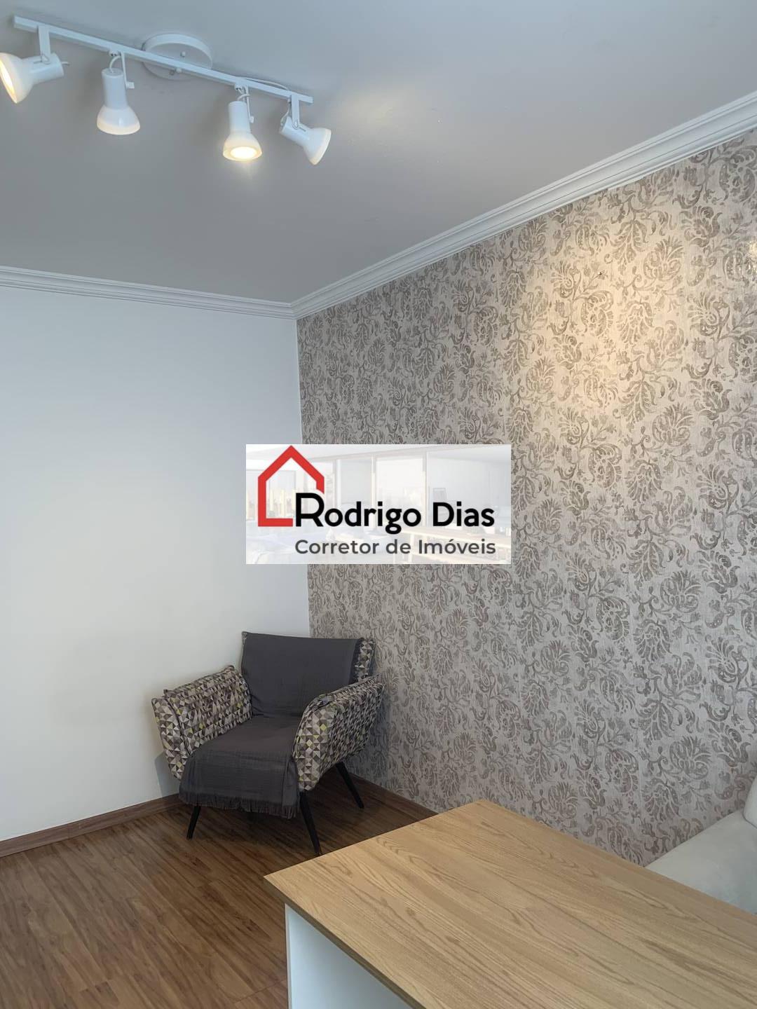 Apartamento à venda com 1 quarto, 50m² - Foto 20